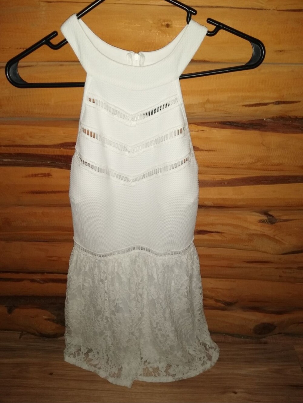 (9) Crystal Doll Dress